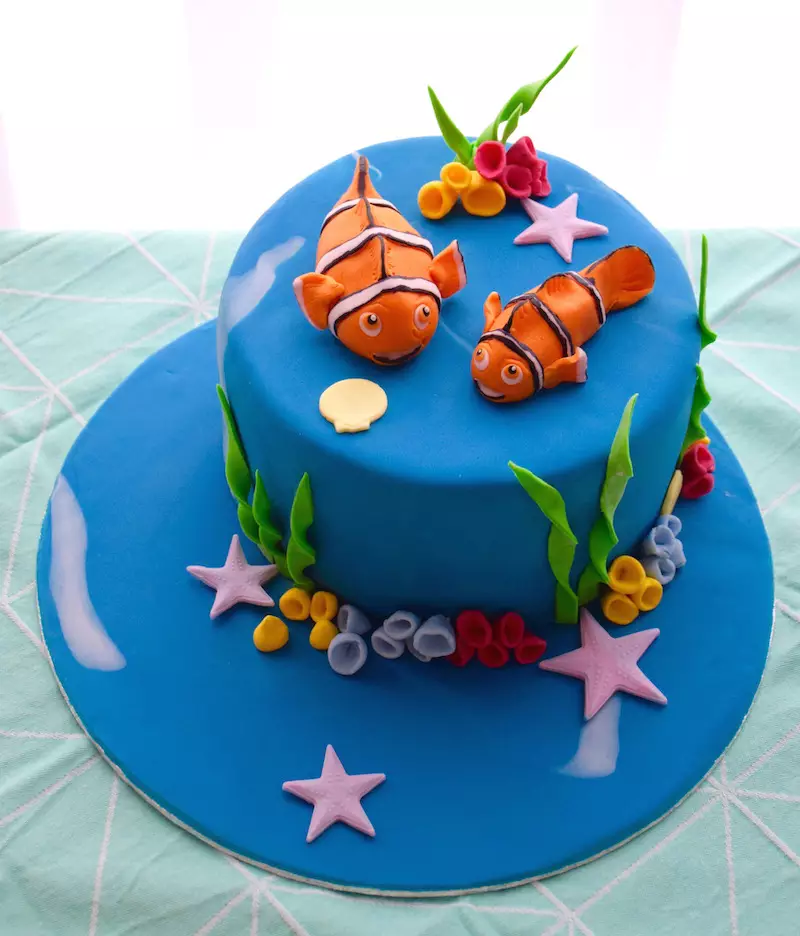 Gateau-monde-de-Nemo